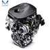 new engine petrol t-gdi g4fp complete hyundai kia 2019-22